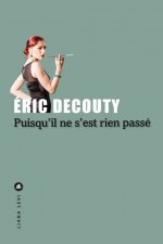 La femme de pouvoir
