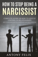 How To Stop Being A Narcissist