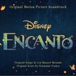 Disney: Encanto - The Songs