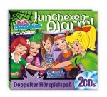 Bibi Blocksberg 2er CD-Box: Junghexen-Alarm!