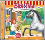 Bibi & Tina 104: Das Pflegepferd