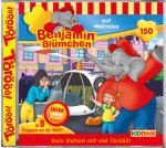 Folge 150: Auf Weltreise
