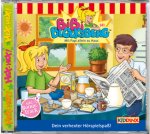 Bibi Blocksberg 141: Mit Papi allein zu Haus