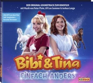 Soundtrack 5.Kinofilm:Einfach Anders