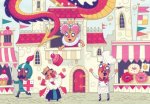 Ravensburger Kinderpuzzle Puzzle&Play - 2x24 Teile Puzzle für Kinder ab 4 Jahre