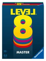 Ravensburger 20868 - Level 8 Master
