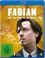 Fabian oder der Gang vor die Hunde BD