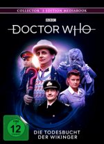 Doctor Who - Siebter Doktor - Die Todesbucht der Wikinger LTD.