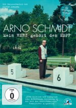 Arno Schmidt - Mein Herz gehört dem Kopf (Neuauflage)