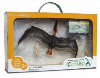 Dinozaur pteranodon Collecta deluxe