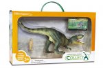Dinozaur tyrannosaurus Collecta deluxe