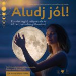 Aludj jól! - CD