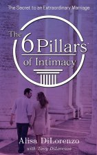 6 Pillars of Intimacy