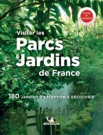 Visiter les parcs & jardins de France