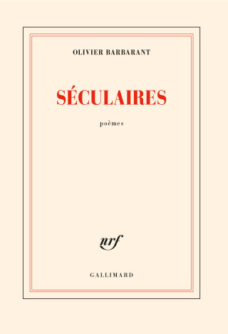 Séculaires