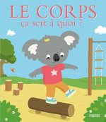 Le corps