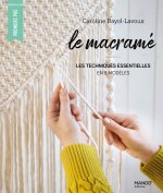 Le macramé