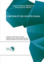 OHADA - Comptabilité des sociétés 2021