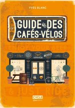 Le guide des cafés-vélos