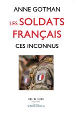 Les soldats français ces inconnus