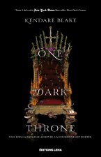 Three Dark Crowns, tome 2