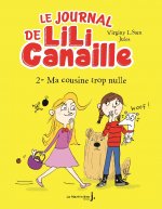 Le Journal de Lili Canaille, tome 2