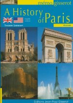MEMO - A HISTORY OF PARIS