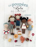 Les poupées de Lulu au crochet