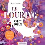 Le pouring effet gouttes