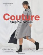 Couture ample & casual