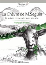 LA CHEVRE DE M.SEGUIN & AUTRES LETTRES DE MON MOULIN - LE FICHIER