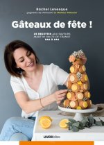 Gâteaux de fêtes