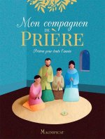 mon compagnon de prière