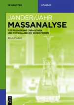 Massanalyse