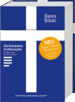 BasisBibel. Die Kompakte. Großausgabe