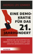 Eine Demokratie für das 21. Jahrhundert
