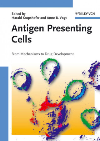 Antigen Presenting Cells – From Mechanisms to Drug  Development