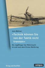 »Technik können Sie von der Taktik nicht trennen«