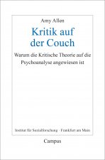 Kritik auf der Couch