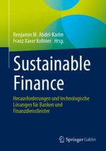 Sustainable Finance