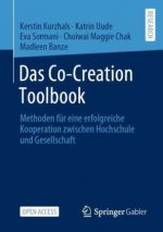 Co-Creation Toolbook