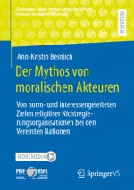 Der Mythos Von Moralischen Akteuren