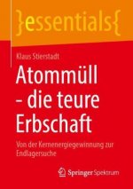 Atommull - Die Teure Erbschaft