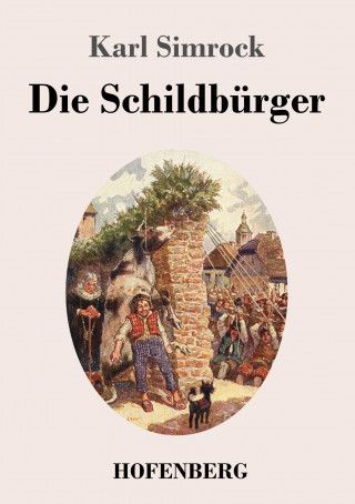 Schildburger