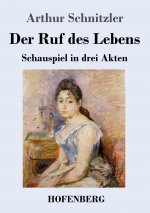 Ruf des Lebens