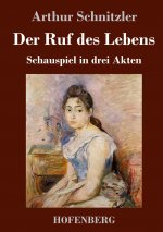 Ruf des Lebens