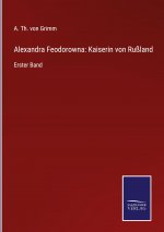 Alexandra Feodorowna