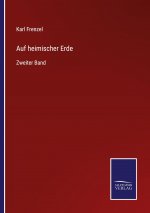 Auf heimischer Erde