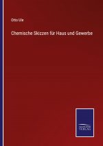 Chemische Skizzen fur Haus und Gewerbe