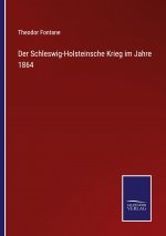 Schleswig-Holsteinsche Krieg im Jahre 1864